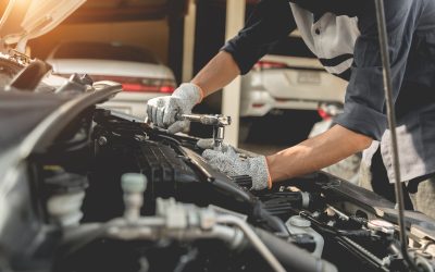 Officina meccanica, Elettrauto a Fermo